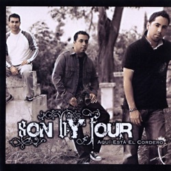 Son By Four - Intercede