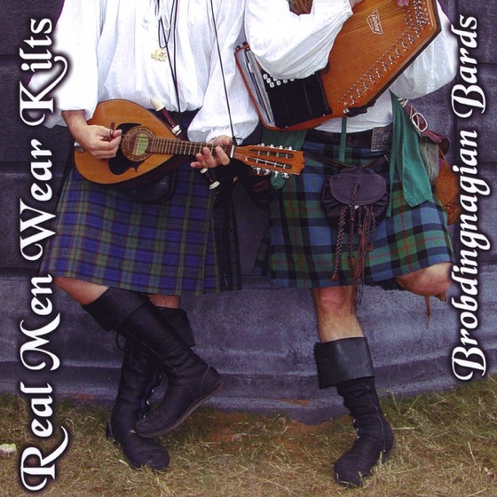 Cover artwork for Loch Lomond