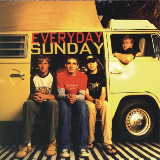 Cover artwork for Sleeper