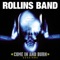 Thursday Afternoon - Rollins Band lyrics