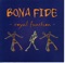 High Street - Bona Fide lyrics