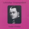 Le Roi d´Ys: Vainement, ma bien-aimee - André d´Arkor lyrics