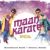 Anirudh Ravichander - Maanja