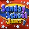 The B-I-B-L-E - Sunday School Jamz lyrics