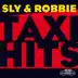 Sly & Robbie Present Taxi 08 09 album cover