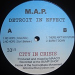 City in Crisis - EP