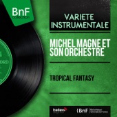 Michel Magne et son orchestre - Sahara