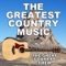 You're The Reason God Made Oklahoma - The Great Country Crew lyrics