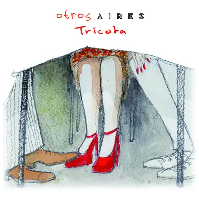 Tricota - Otros Aires
