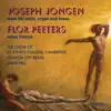 Stream & download Jongen & Peeters: Choral Music