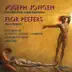 Jongen & Peeters: Choral Music album cover