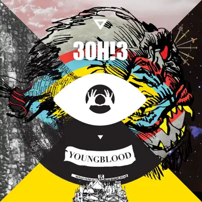 Youngblood - Single - 3oh!3