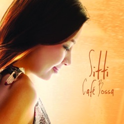 Sitti - I Didn't Know I Was Looking for Love
