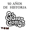 50 Años de Historia (1962-2012) album lyrics, reviews, download