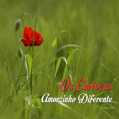 Amorzinho Diferente - Single - Os Cariocas