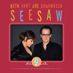 Seesaw - Beth Hart