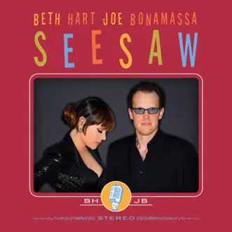 Can't Let You Go by Beth Hart & Joe Bonamassa song reviws