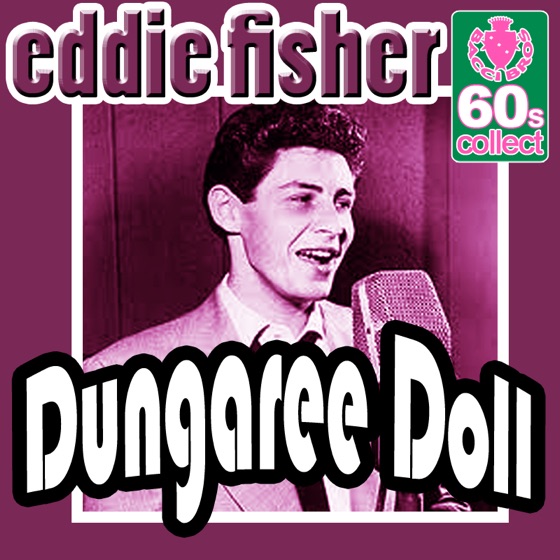 Cover artwork for Dungaree Doll