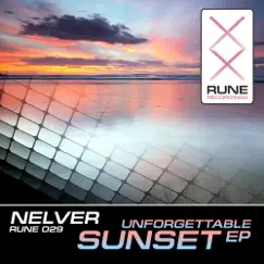 Unforgettable Sunset - Single by Nelver album reviews, ratings, credits