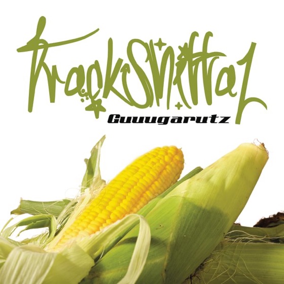 Cover artwork for Guugarutz