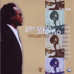 Recuento - Gerardo Alfonso