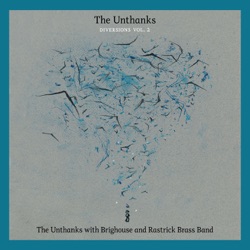 The Unthanks - The King of Rome