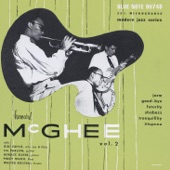 Howard McGhee - Goodbye - Remastered 1998