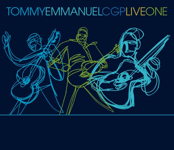 Cover artwork for Guitar Boogie
