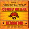 Cumbia Villera vs Reggaeton