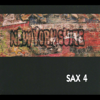 Georgel, D'Rivera & Weiskopf: New York Suite - SAX4
