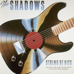 STRING OF HITS cover art
