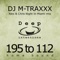195 to 112 (Alex & Chris Night in Miami Rmx) - DJ M-Traxxx lyrics