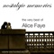 Here's the Key to My Heart - Alice Faye lyrics