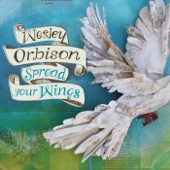 Wesley Orbison - Spread Your Wings