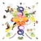 Pieces & Rules - Touchtalk lyrics