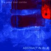 Abstract In Blue (feat. Jeff Pietrangelo) artwork