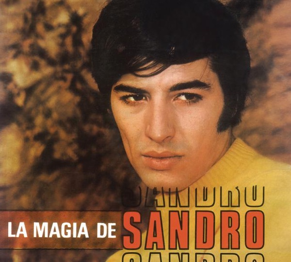 Sandro - Penumbras