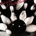 The J. Geils Band - Must of Got Lost