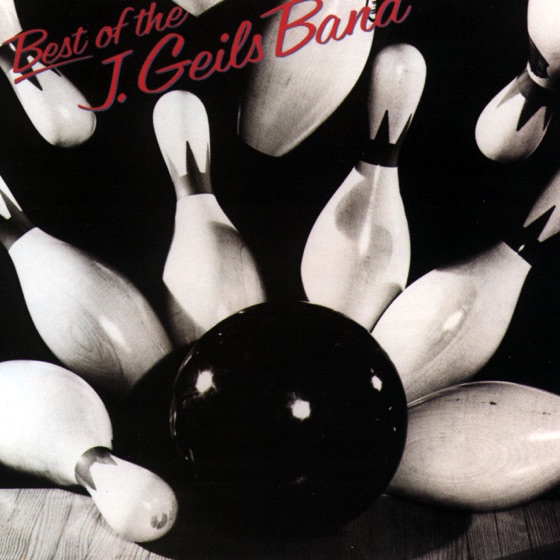 Cover artwork for Give It to Me