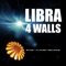 4 Walls - Libra lyrics