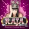 Diamond Crowned Queen (Prince Vince Dub Mix) - Raja lyrics