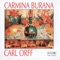 Carmina Burana, Omnia Sol Temperat - Bulgarian choir cappella & Sofia Philharmonic Orchestra lyrics