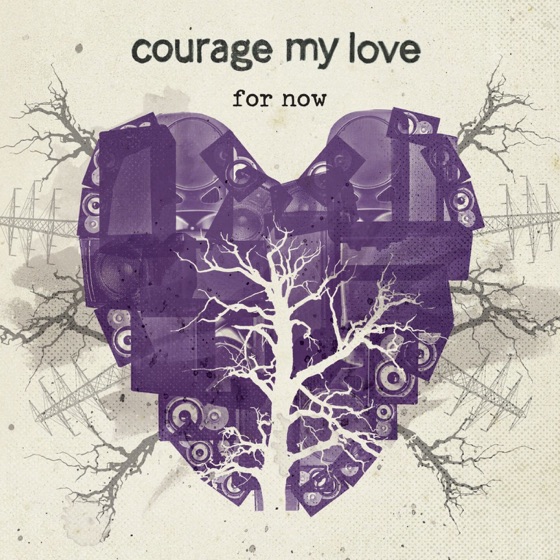 Cover artwork for The River