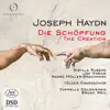 Haydn: Die Schöpfung (The Creation) album lyrics, reviews, download