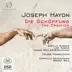 Haydn: Die Schöpfung (The Creation) album cover