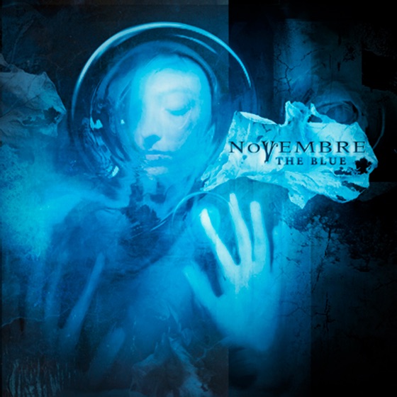 Cover artwork for Deorbit