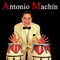 Angelitos Negros (Canción Morisca) - Antonio Machín lyrics