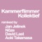 Jan Jelinek - Unstet-Schleifen - Kammerflimmer Kollektief lyrics