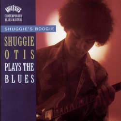 Shuggie Otis - Sweet Thang