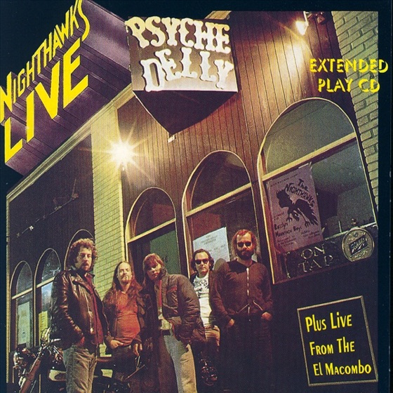 Cover artwork for Nineteen Years Old